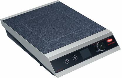 HatCo 3600 W Induction Cooktop Touch Panel