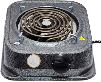 NIVARAN 2000 W Radiant Cooktop Jog Dial