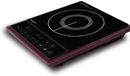 PHILIPS 2000 W Induction Cooktop Push Button