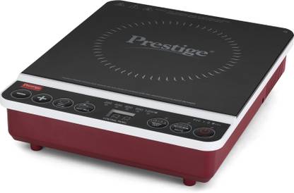 Prestige 1200 W Induction Cooktop Push Button