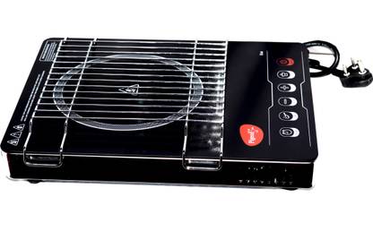 Pigeon by Stovekraft 2000 W Radiant Cooktop Touch Panel