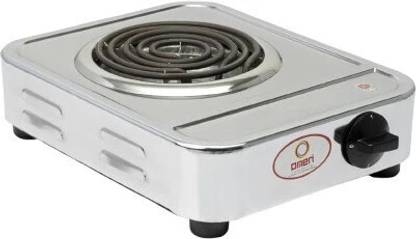 OMEN 2000 W Radiant Cooktop Jog Dial