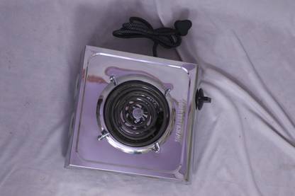 BRIGHTBERG 1500 w Radiant Cooktop Jog Dial