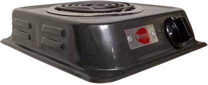 NEEDX 1250 W Radiant Cooktop Push Button