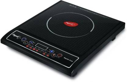 Pigeon 1800 W Induction Cooktop Push Button