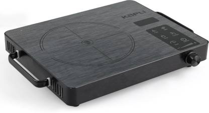KAPLI 2500 W Radiant Cooktop Touch Panel