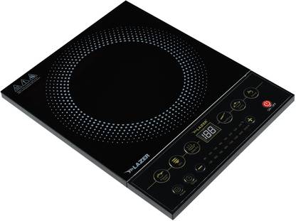 Lazer 2000 W Induction Cooktop Push Button
