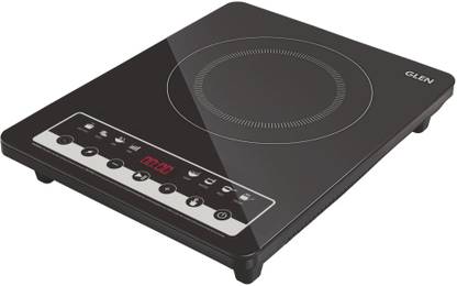 Glen 2000 W Induction Cooktop Touch Panel