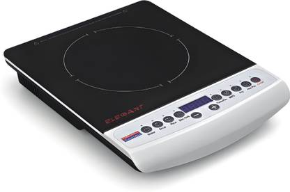 PADMINI 2000 W Induction Cooktop Push Button