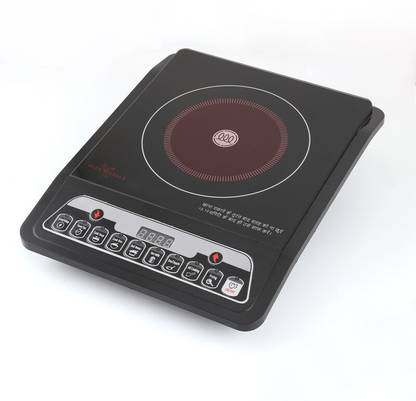 Blue eagle 2000 W Induction Cooktop Push Button