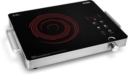 Glen 2200 W Induction Cooktop Touch Panel