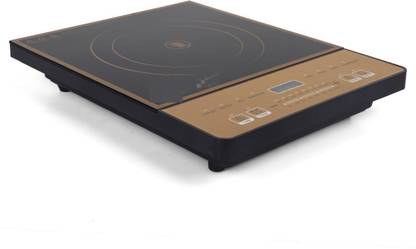 Fanqew 2000 W Radiant Cooktop Touch Panel