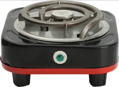 KMBOSS 500 W Radiant Cooktop Push Button