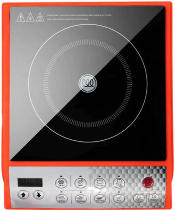 Spalin 2000 W Induction Cooktop Push Button