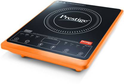 Prestige 2000 W Induction Cooktop Push Button