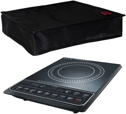 Equal vip 0 W Induction Cooktop Touch Panel