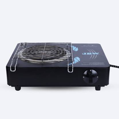 aJBW 2000 W Induction Cooktop Push Button