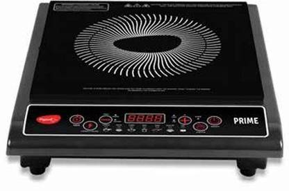 Pigeon 1800 W Induction Cooktop Push Button
