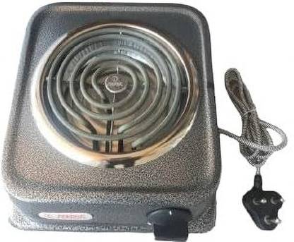 SANGAM 2000 W Induction Cooktop Push Button