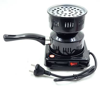 VIOVI 450 W Radiant Cooktop Push Button