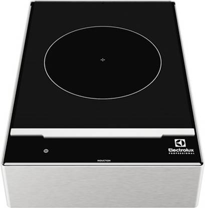 Electrolux Professional 36000 W Induction Cooktop Touch Panel