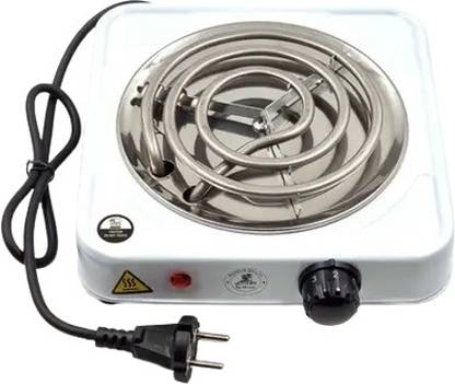 electromate 1000 W Infrared Cooktop Jog Dial
