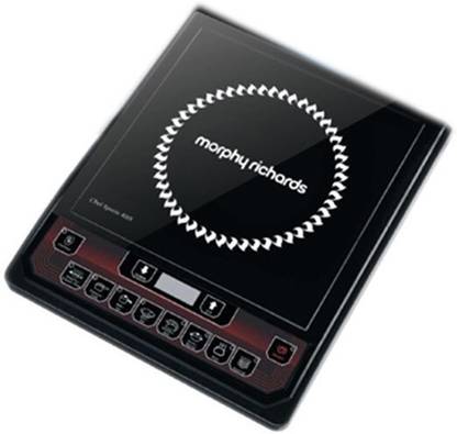 Morphy Richards 1400 W Induction Cooktop Push Button
