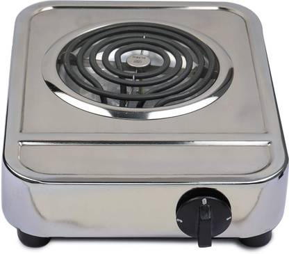 Lipzie 2000 W Induction Cooktop Push Button