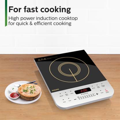Induction cooker philips price list sale