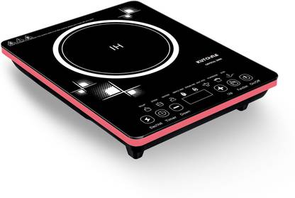 Kutchina 2000 W Induction Cooktop Push Button
