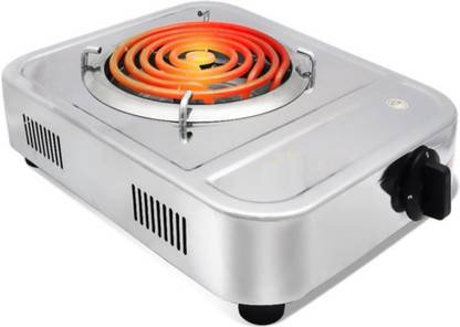N-DURAA 2000 W Radiant Cooktop Push Button
