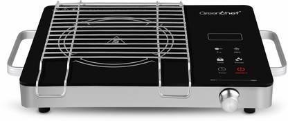 Greenchef 2000 W Induction Cooktop Touch Panel