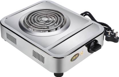 aJBW 230 W Radiant Cooktop Jog Dial