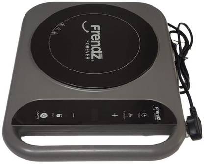Frendz Forever 2000 W Induction Cooktop Touch Panel