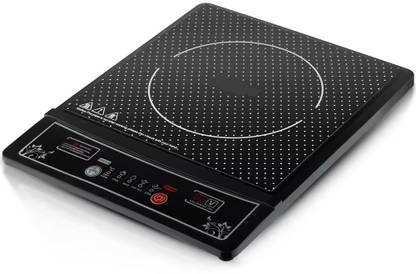 LATESHOP 2000 W Induction Cooktop Touch Panel
