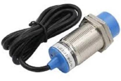 SmartsaaInst Analog Inductive Proximity Sensor Inductor