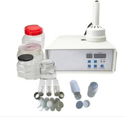 Packlift 20 to 100 mm Manual Induction Sealer Inductor