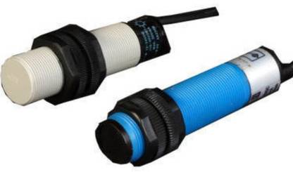 SmartsaaInst Diffuse Scan Photoelectric Proximity Switch Inductor