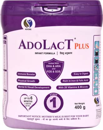 Adolact Plus 1