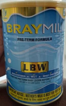 Braymil LBW
