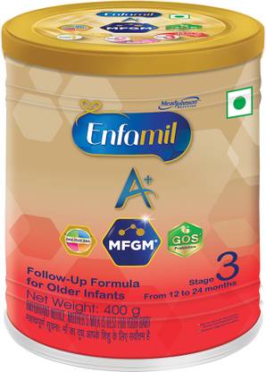 Enfamil A Plus Follow-up Formula Stage 3