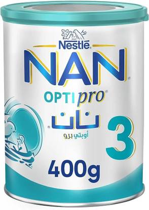 Nan Opti Pro Stage 3