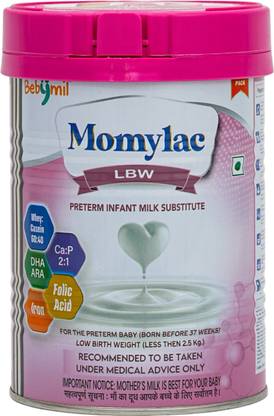 Bebymil Momylac LBW