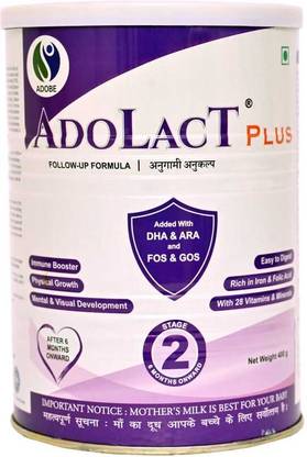 Adolact Plus 2