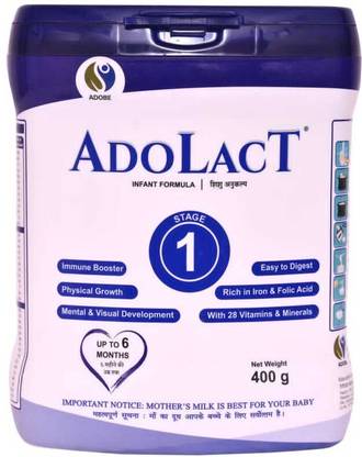 Adolact 1