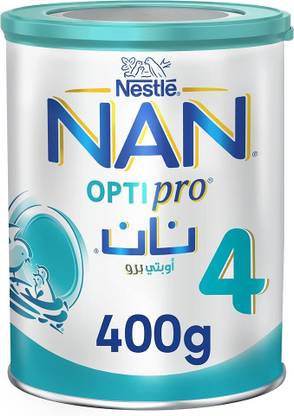 Nan Opti Pro 4 (Imported)