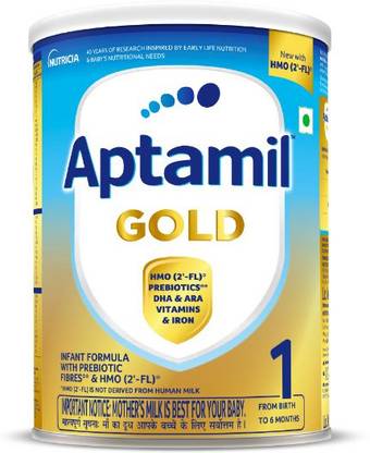 Nutricia Aptamil