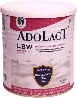 Adolact LBW