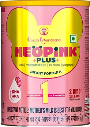 NEOPINK PLUS -1 - STAGE -1