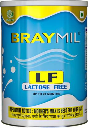 Braymil LF 400 gm
